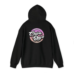 Chivo Boyz Original Logo Hoodie