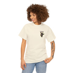 Chivo Boyz GOAT - Heavy Cotton Tee