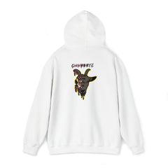 Chivo Boyz GOAT Hoodie