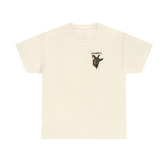 Chivo Boyz GOAT - Heavy Cotton Tee