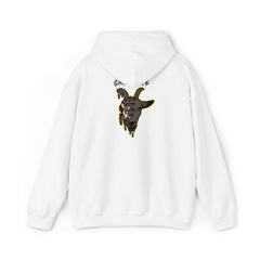 Chivo Boyz GOAT Hoodie