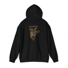 Chivo Boyz GOAT Hoodie