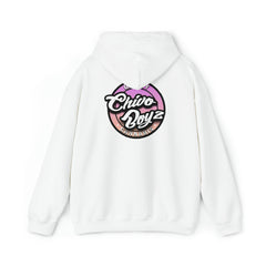 Chivo Boyz Original Logo Hoodie