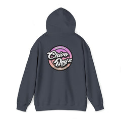 Chivo Boyz Original Logo Hoodie