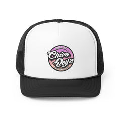 Chivo Boyz Original Logo - Trucker Caps