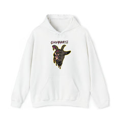 Chivo Boyz GOAT Hoodie