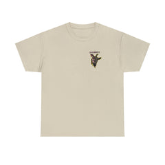 Chivo Boyz GOAT - Heavy Cotton Tee