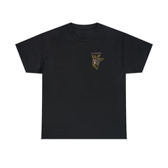 Chivo Boyz GOAT - Heavy Cotton Tee