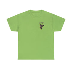 Chivo Boyz GOAT - Heavy Cotton Tee