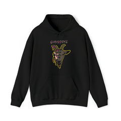 Chivo Boyz GOAT Hoodie