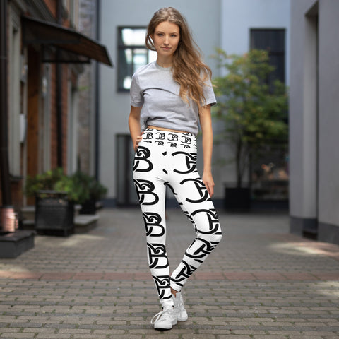 CB Logo Leggings