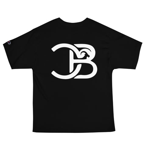 CB Icon Logo Men's Champion T-Shirt