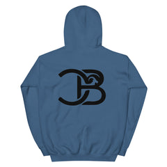 CB Logo Hoodie