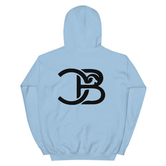 CB Logo Hoodie