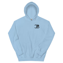 CB Logo Hoodie