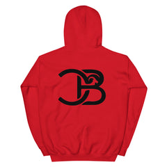 CB Logo Hoodie