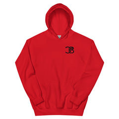 CB Logo Hoodie