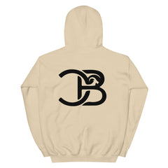 CB Logo Hoodie