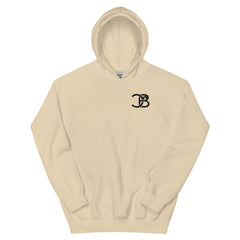 CB Logo Hoodie