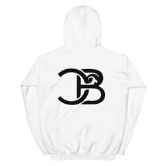 CB Logo Hoodie