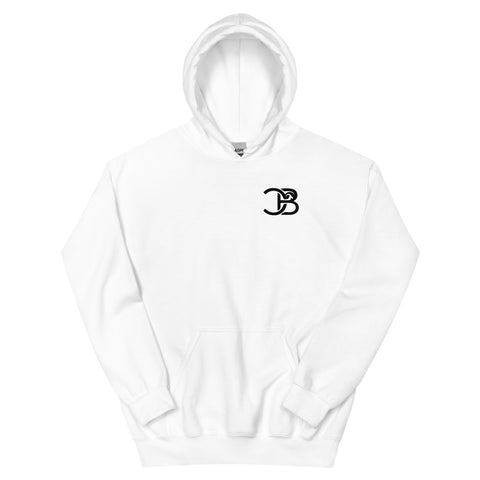 CB Logo Hoodie